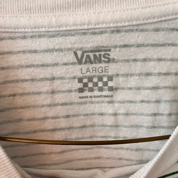 Vans - Shirt - L - Picture 4 of 4